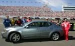 Dodge Avenger 2008 года
